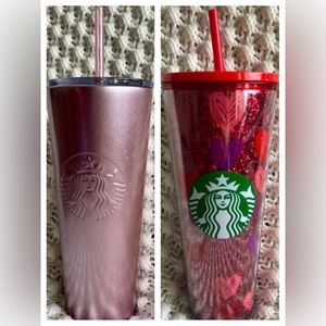 Starbucks Valentine’s Bundle